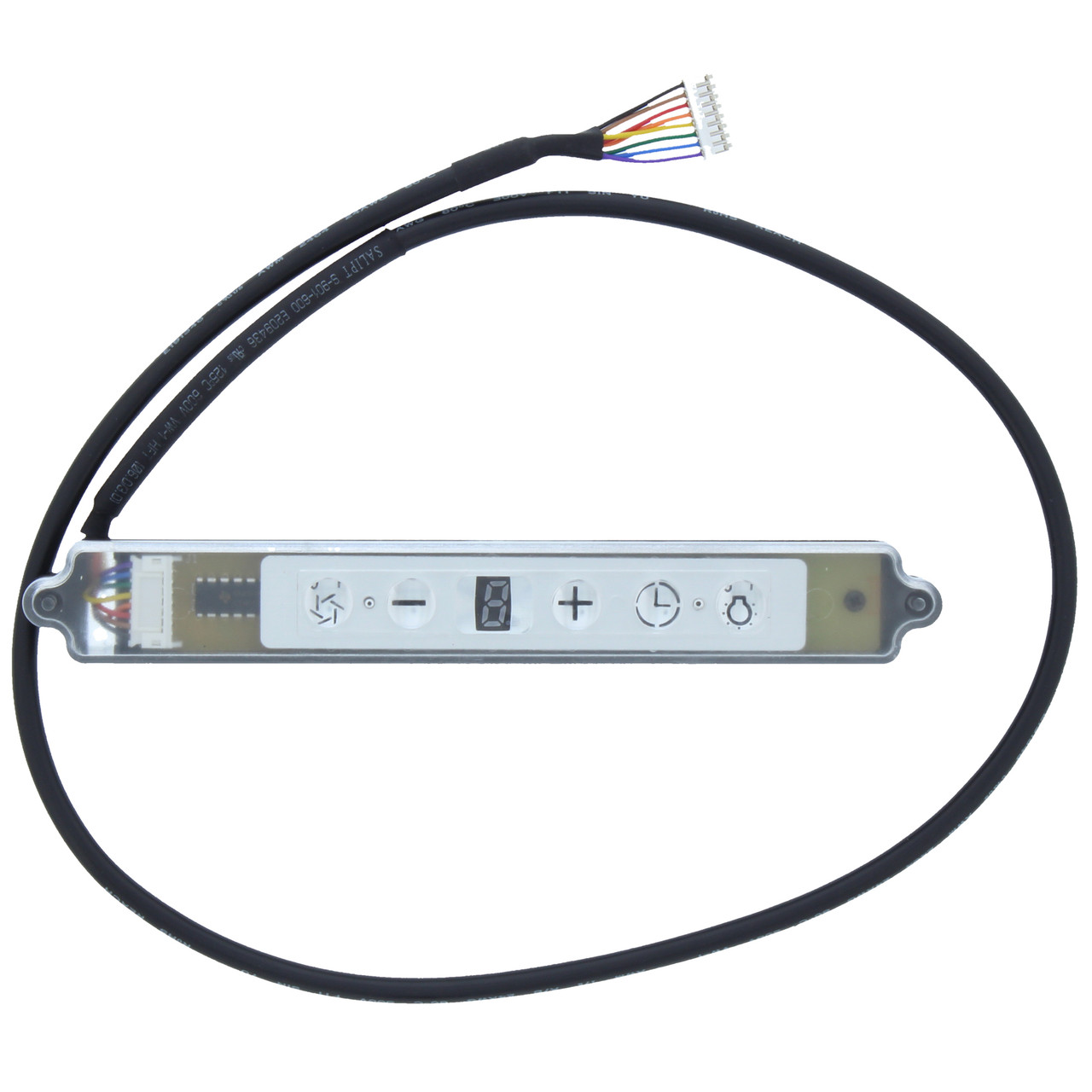 Assembly Switch CTP ExxBSX 11000087